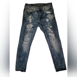 American Eagle Distressed Jeans